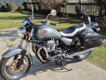 moto Guzzi California 1100