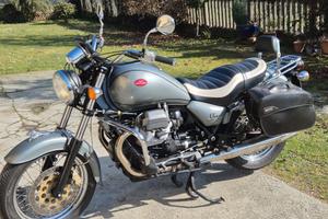 moto Guzzi California 1100