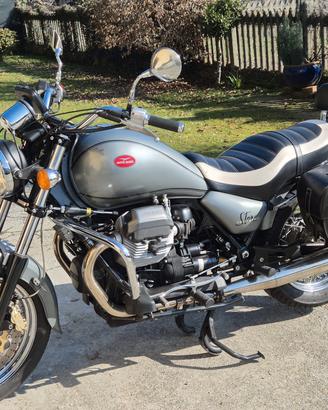 moto Guzzi California 1100