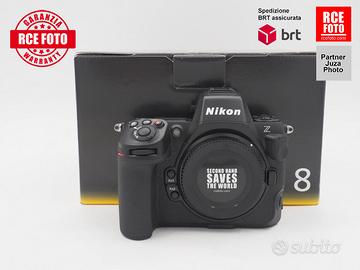 NIKON Z8