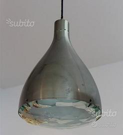 Max Ingrand Fontana Arte coppia lumi design rari