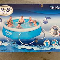 Piscina Bestway