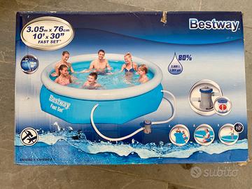 Piscina Bestway