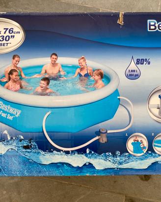Piscina Bestway