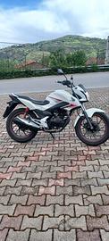 Honda CB 125 - 2021