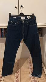 Jeans Calvin Klein -  NUOVI -  W28 L32