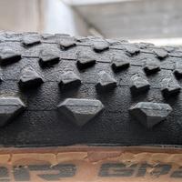 copertone michelin power gravel 700x35c pieghevole