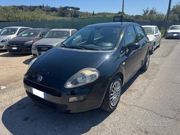 FIAT PUNTO STREET 1.2 5PT Euro6