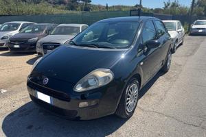 FIAT PUNTO STREET 1.2 5PT Euro6