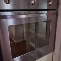 forno SMEG