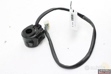 Devio luci sinistro CAGIVA MITO 125 1990 - 1991 80