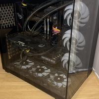 Pc gaming fascia media