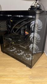 Pc gaming fascia media