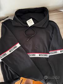 Tuta originale Moschino (Underwear) , nuova ,250€!