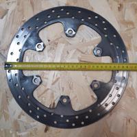 coppia di dischi freno 