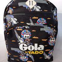 ZAINO SCUOLA GOLA
