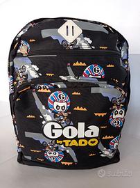 ZAINO SCUOLA GOLA