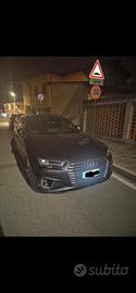 Audi A4 2.0tdi 190cv