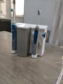 stazione oral B 