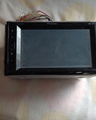 autoradio Pioneer 2 din 