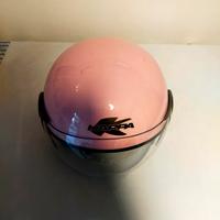 casco bambina 