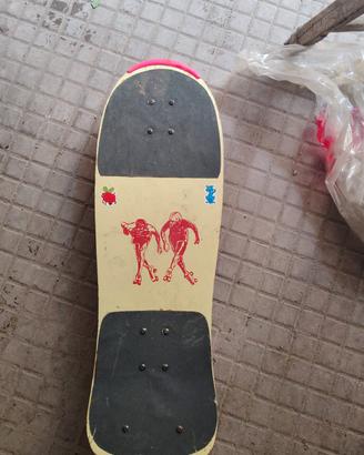skateboard (tutti e due)