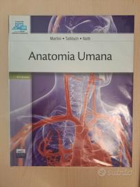 Martini Anatomia
