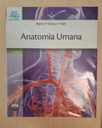 Martini Anatomia