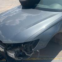 RICAMBI VARI AUDI A6 2013