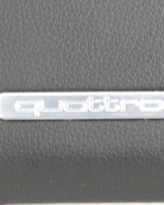 4L0959655 KIT AIRBAG AUDI Q7 4L 3.0 D 4X4 171KW AU