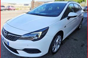 Opel Astra Sw - 2020 1.5 Cdti 122cv S&s At9 Sport 