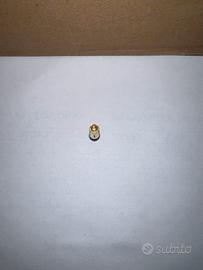 Contatti/pin crimpati per conettori Harting Han E