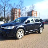 FIAT Freemont 2.0 Multijet 140 CV Urban