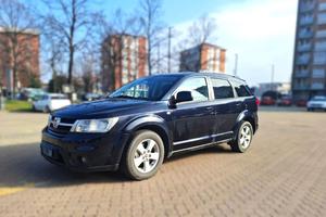 FIAT Freemont 2.0 Multijet 140 CV Urban