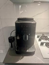 Macchina da caffè De Longhi Magnifica Start