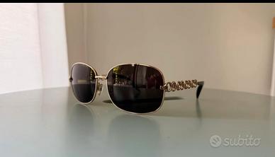 Occhiali da sole donna Roberto Cavalli