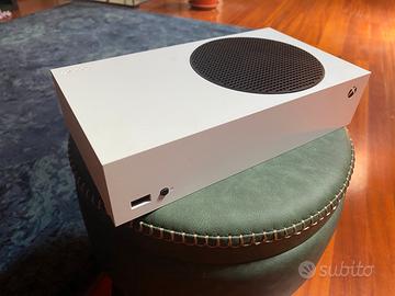 Xbox series S 512GB
