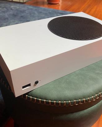 Xbox series S 512GB