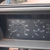 Fiat Panda Country Club 4x4
