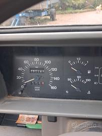 Fiat Panda Country Club 4x4