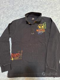 Polo la martina maniche lunghe