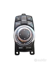 Unità di Controllo Multimediale BMW Serie 5 F10 F 