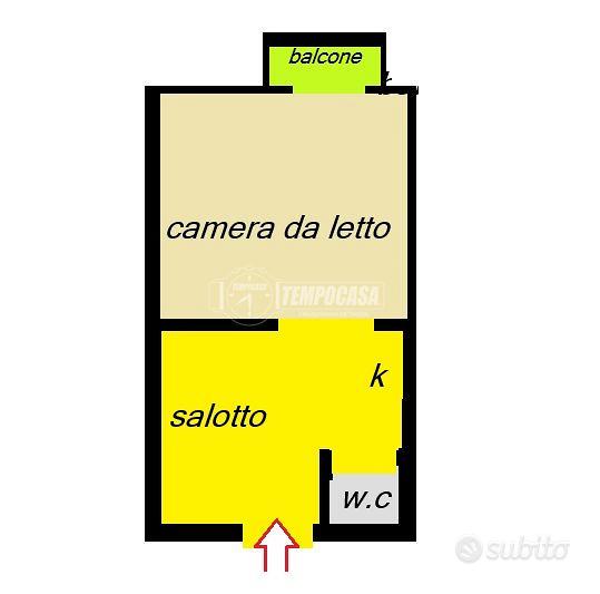 Appartamento – Napoli, San Ferdinando, Municipalità 1 - Vista 4