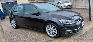 Volkswagen Golf 7° 1.6 TDI 115 CV 5p. Sport BMT - 