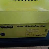 Scarpe antinfortunistiche Diadora