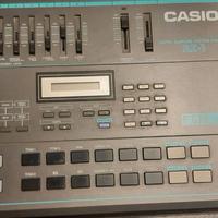 Casio Digital Sampling Rhythm Compose RZ-1
