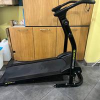Tapis roulant magnetico movi fitness