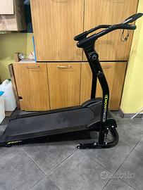 Tapis roulant magnetico movi fitness