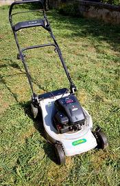 Tosaerba Alpina Pro 48 LM TD484