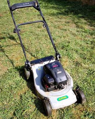 Tosaerba Alpina Pro 48 LM TD484
